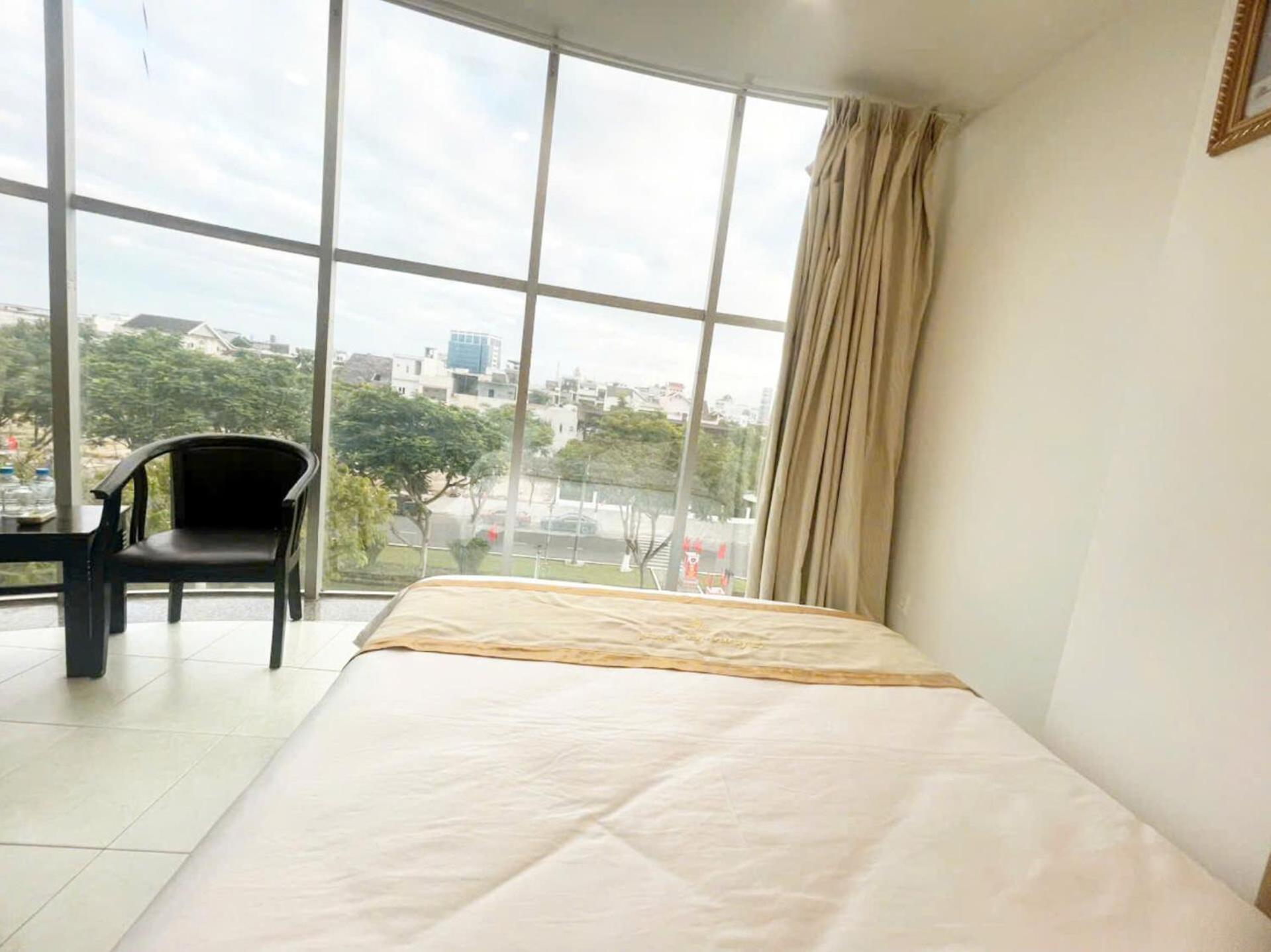 דה נאנג Hold Amanda Boutique Hotel מראה חיצוני תמונה
