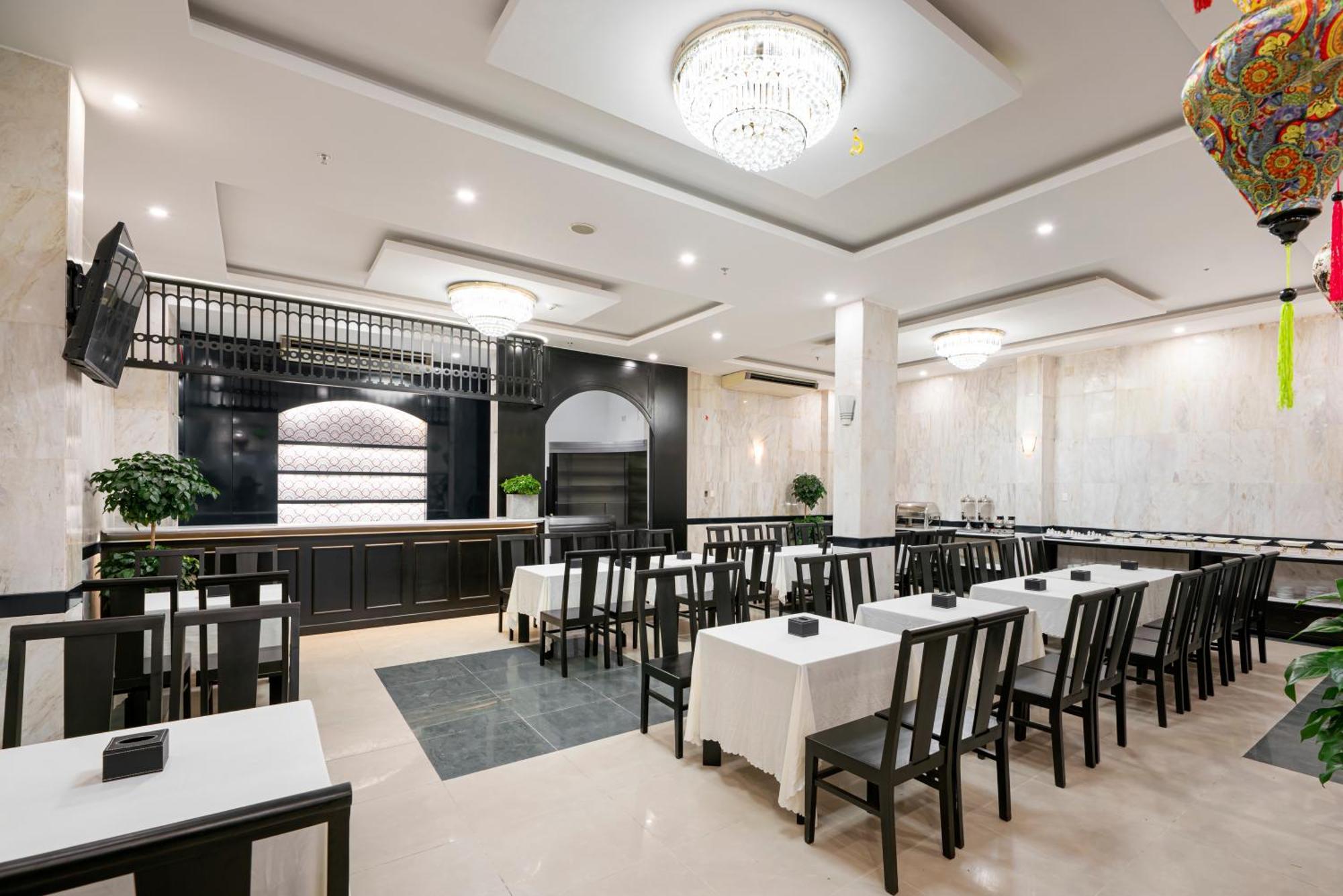 דה נאנג Hold Amanda Boutique Hotel מראה חיצוני תמונה